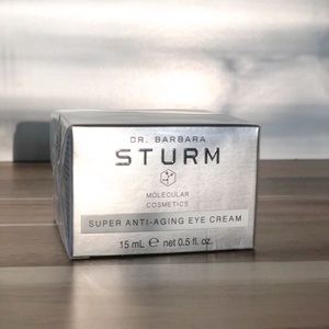 Dr Barbara Sturm Super Anti-Aging Eye Cream